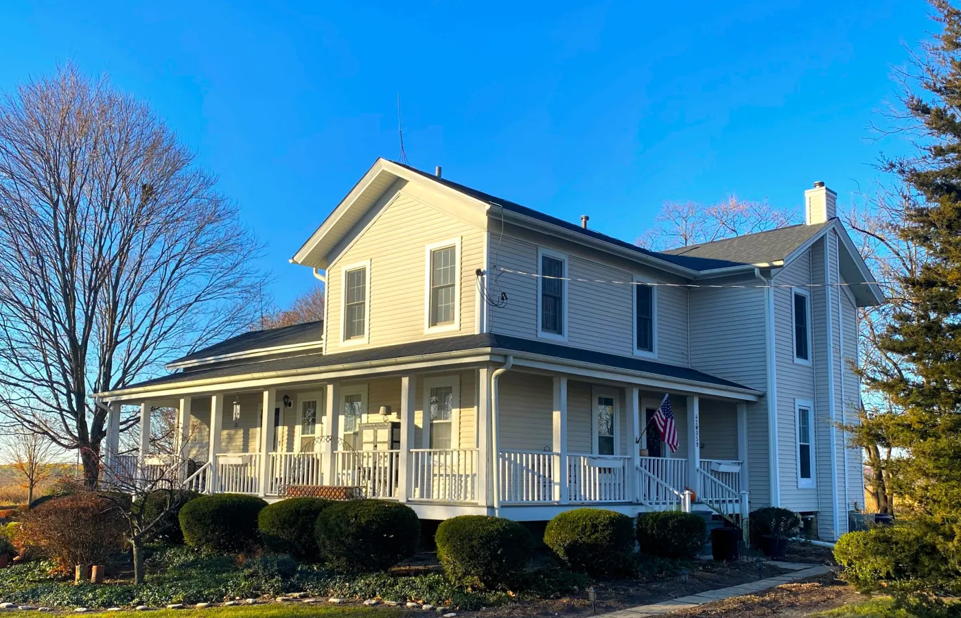 CertainTeed Vinyl siding & Hardie Siding & Trim Replacement Batavia IL